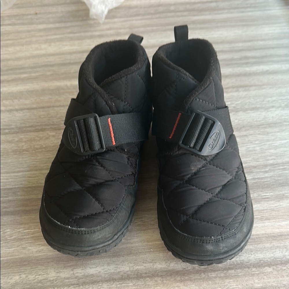Chaco Rambler Women’s 6.5 Black